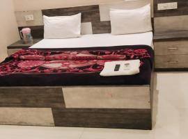Durga home，位于新德里的酒店
