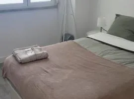 Oeiras Beach Apartment