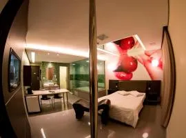 维塔拉汽车旅馆（仅限成人）