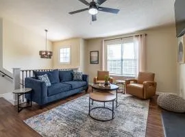 Affordable 4-Bedroom Retreat Near DT Cartersville