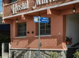 Hostal malvinas