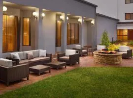 夏洛特南方公园万怡酒店