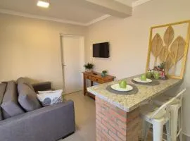 Acolhedor ao lado de Vinícola e Centro