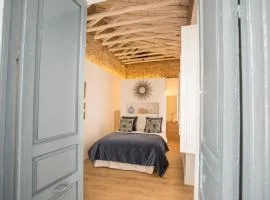 Casa Poeta Cordobés Ricardo Molina