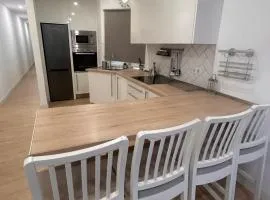 Apartamento céntrico en Santa Cruz de Tenerife