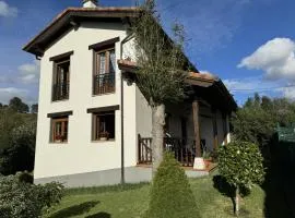 Casa El Calerín Cangas de Onís