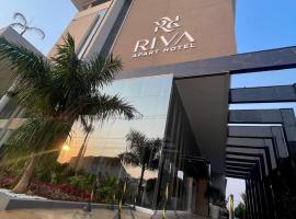 Riva Apart Hotel