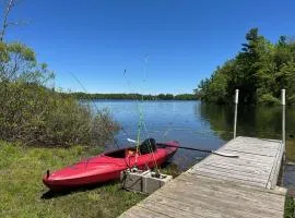 Bass Lake Life