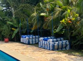 Mabamba Lodge