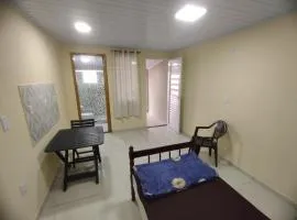 Quartos Privativos