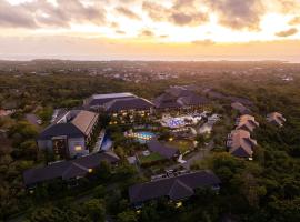 Renaissance Bali Nusa Dua Resort，位于努沙杜瓦的酒店