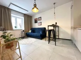 Apartament Kopalniok