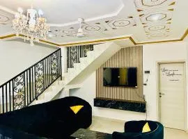 VILLA AMINA 2 splendida residenza ideale per vacanza in famiglia
