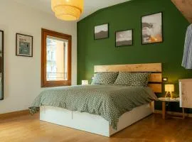 Treviso City Center BnB - Comodo per Stazione e Centro Città