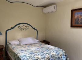 Hotel Vida Bella，位于查帕拉的酒店