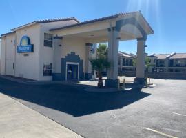 Days Inn by Wyndham El Paso West，位于埃尔帕索的酒店