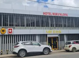 Hotel Nuku'alofa