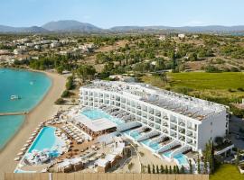 Nikki Beach Resort & Spa Porto Heli，位于波多河丽的酒店