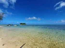 MOOREA - Tropical Bungalow