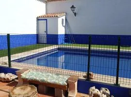 Casa rural el Retiro de Sancho