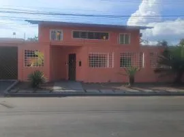 Casa Rosa Suites de Hóspedes