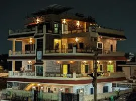 Barla's Home Stay