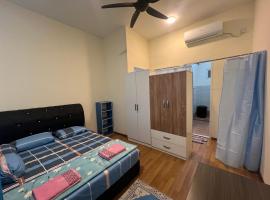 Sandakan Homestay & Backpackers，位于山打根的酒店