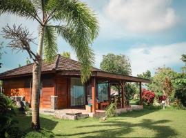 Oinan Guest House