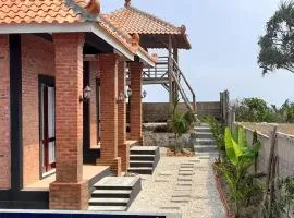 Rumah Pantai Krui