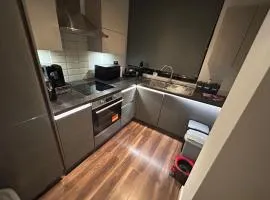 1 bedroom luxury apartment in Basingstoke