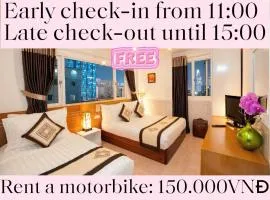 Felix Hotel