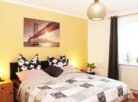 Ferienhaus im Bleitz