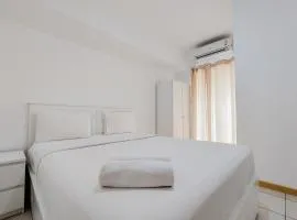 Best Choice 2BR M-Town Residence near Summarecon Mall By Travelio