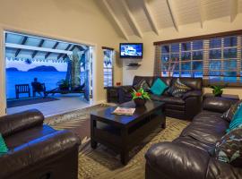 Blue Waters Inn