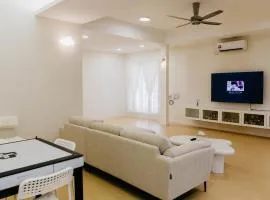 The Butter Homestay