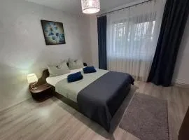 Apartament Claudia