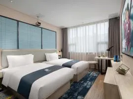 宜尚酒店湘潭易俗河店
