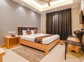 FabHotel JP - Nr Sataragachhi Railway Station