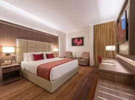 Ramada by Wyndham Continental Jeddah