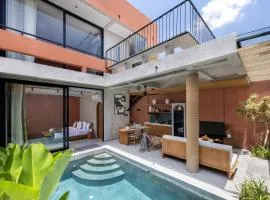 Terra Villas Canggu