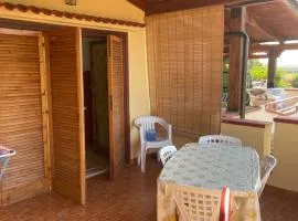 Appartamento nel Villaggio Carioca