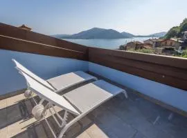 IseoLakeRental - Blu Lago