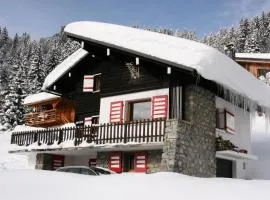 Chalet Grenier De La Combe - Chalet cosy proche du centre MAE-3461