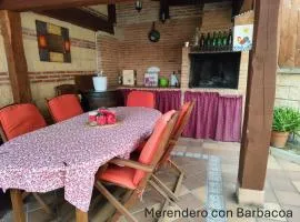 Residencial Entreaguas