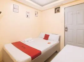 RedDoorz at LYOTO Bed and Breakfast near NAIA Terminal