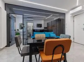 Design Suite - Ai Piedi delle Alpi&Centro Storico