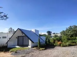Rayearth The Villa