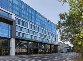 Courtyard by Marriott Szczecin City