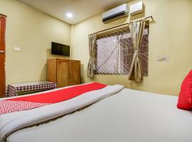 Super Hotel O Priyal Amrit Sagar，位于Rourkela的酒店