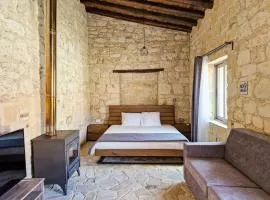 Andre Marie Stonewood Retreat